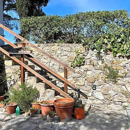 La Collina Sul Mare לינה וארוחת בוקר 3*