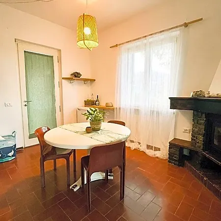 La Collina Sul Mare 3* מרינה די קמפו