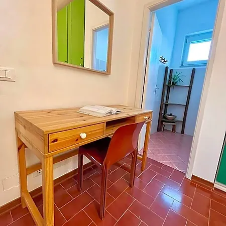 La Collina Sul Mare
