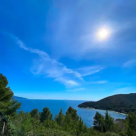 La Collina Sul Mare 3* מרינה די קמפו