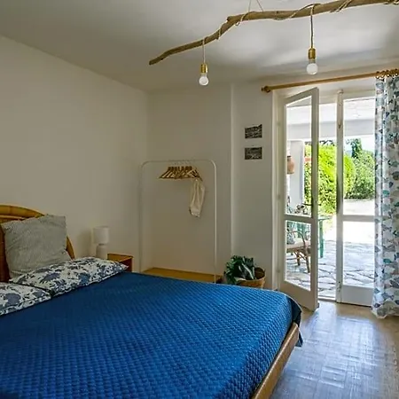 לינה וארוחת בוקר La Collina Sul Mare