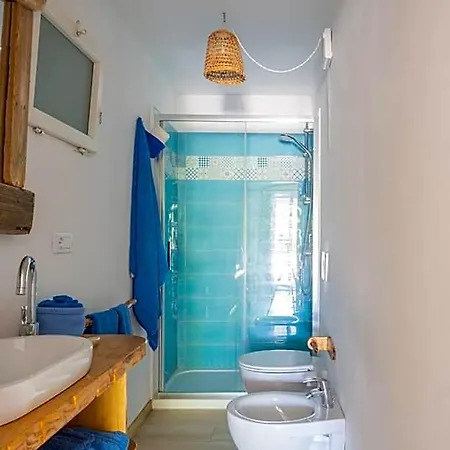 La Collina Sul Mare Bed & Breakfast
