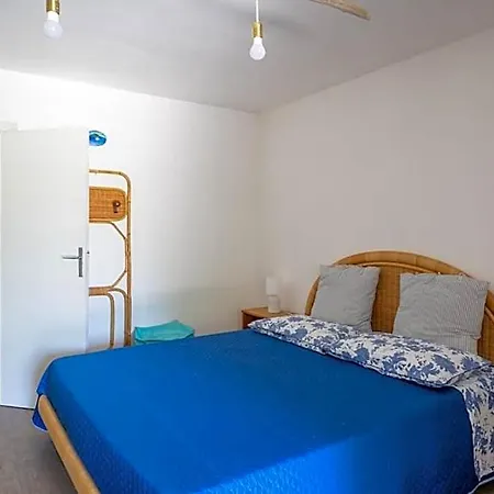 La Collina Sul Mare 3* מרינה די קמפו