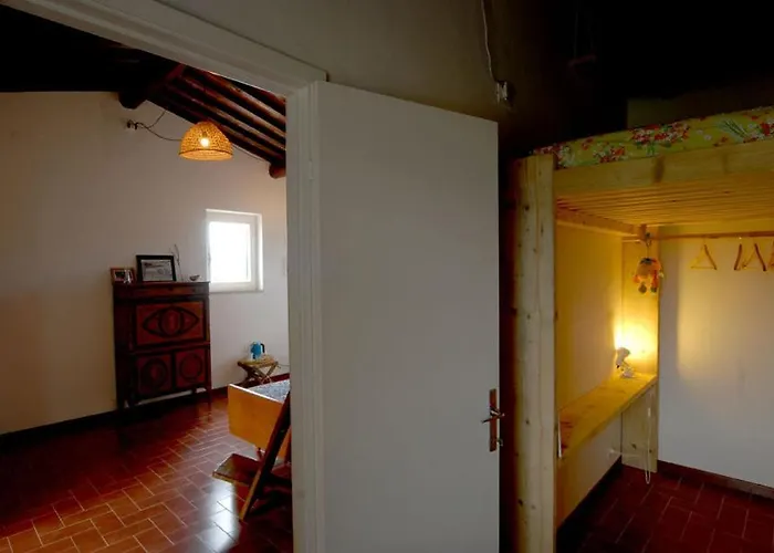 La Collina Sul Mare Bed & Breakfast Marina di Campo