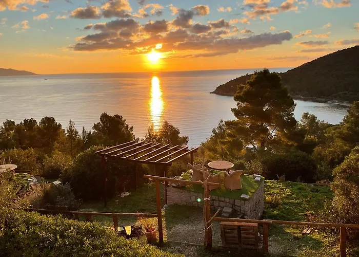 La Collina Sul Mare 3* Marina di Campo