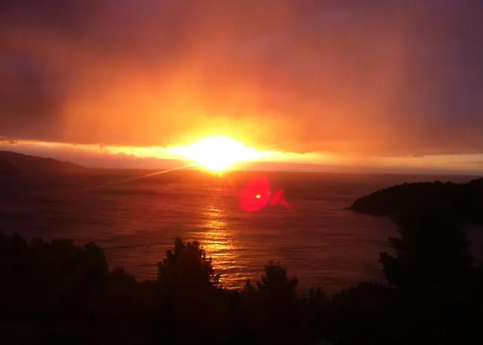 Bed & Breakfast La Collina Sul Mare