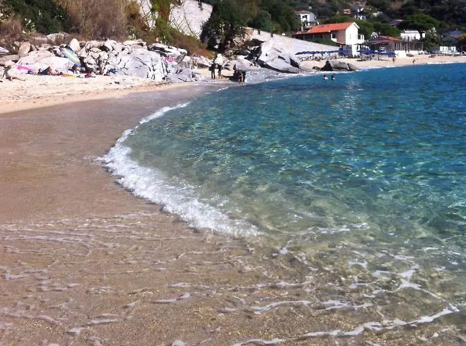 La Collina Sul Mare Bed & Breakfast