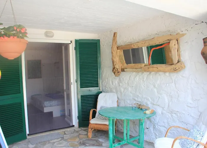 La Collina Sul Mare 3*