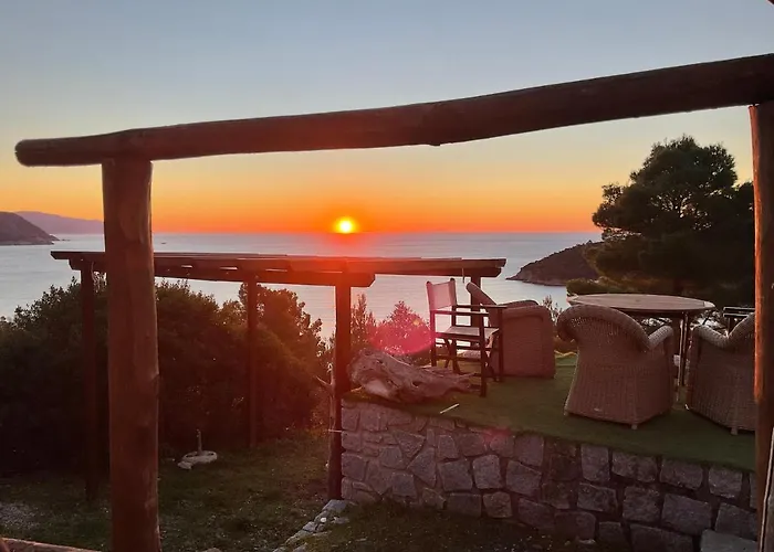 Bed & Breakfast La Collina Sul Mare Marina di Campo