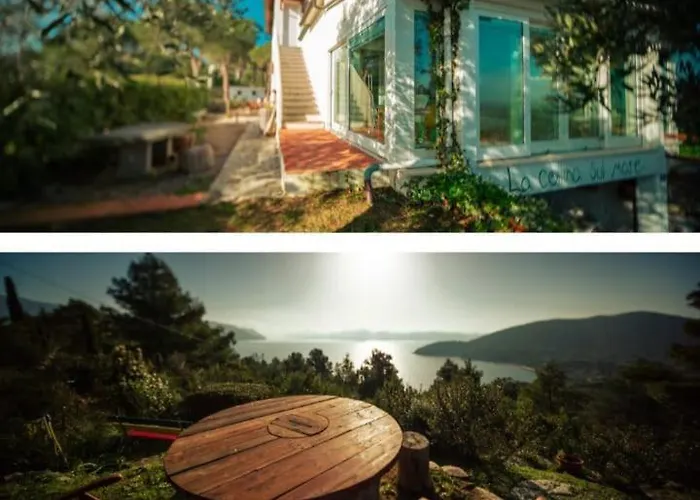 Bed & Breakfast La Collina Sul Mare