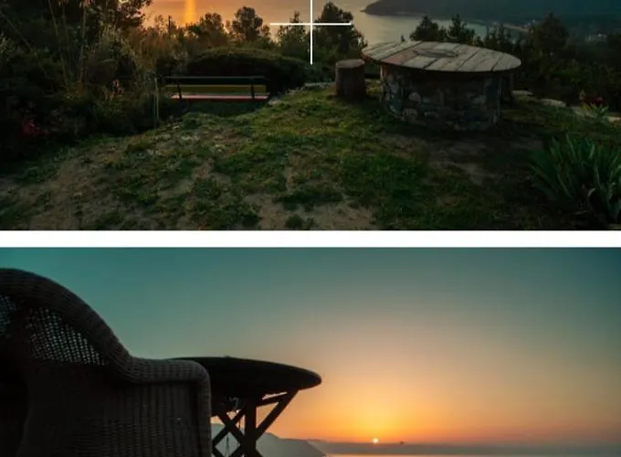 Bed & Breakfast La Collina Sul Mare 3*