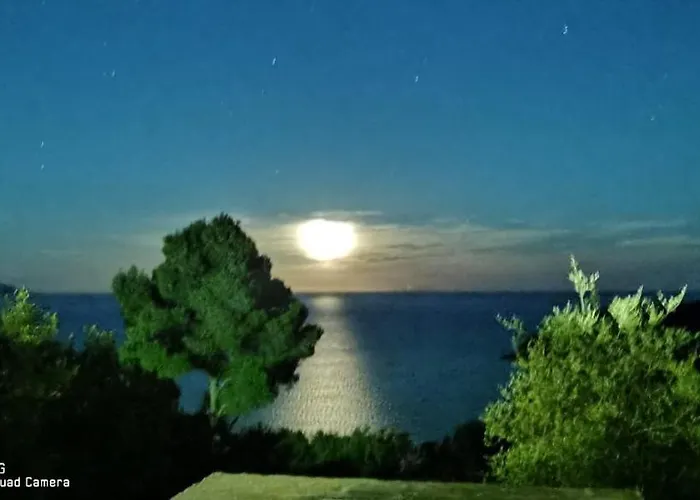 Bed & Breakfast La Collina Sul Mare