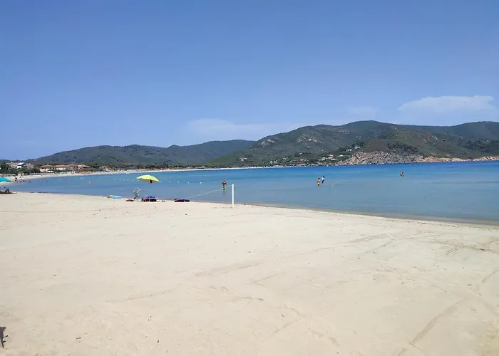 Bed & Breakfast La Collina Sul Mare Marina di Campo