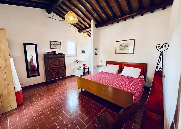 La Collina Sul Mare 3*