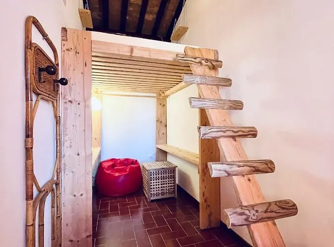 La Collina Sul Mare 3*