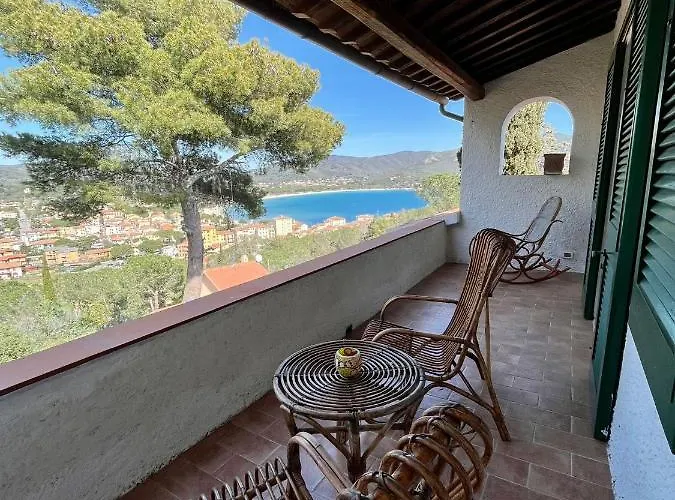 La Collina Sul Mare 3*