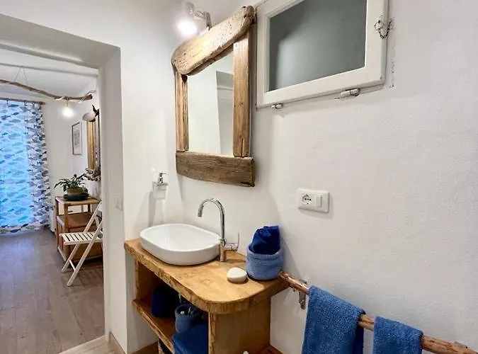 La Collina Sul Mare Bed & Breakfast Marina di Campo