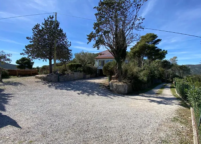 La Collina Sul Mare 3*