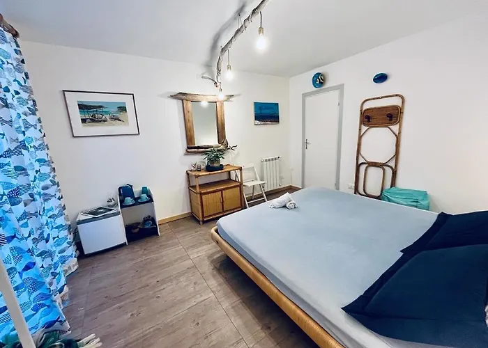 La Collina Sul Mare 3* Marina di Campo