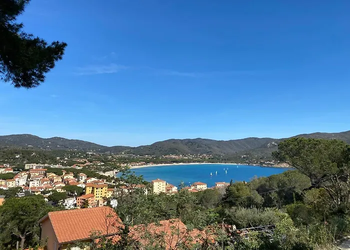 Bed & Breakfast La Collina Sul Mare Marina di Campo