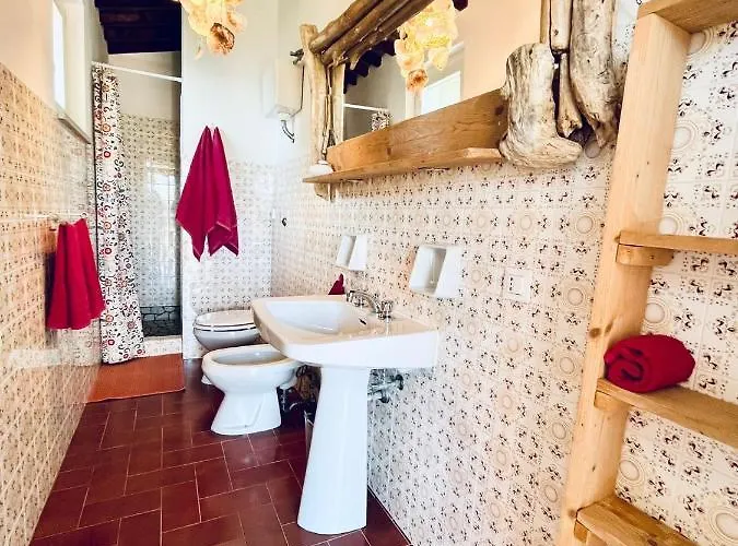 La Collina Sul Mare 3* Marina di Campo