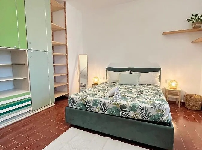 La Collina Sul Mare Bed & Breakfast 3*