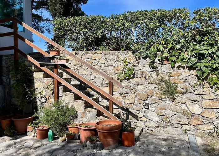 La Collina Sul Mare 3*