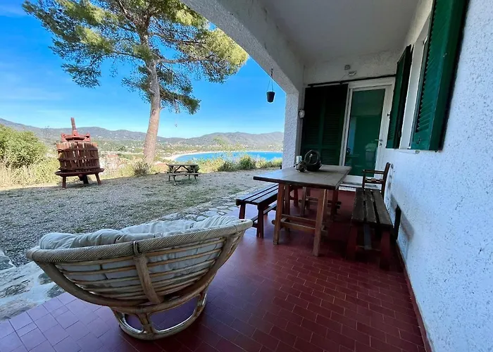 La Collina Sul Mare 3*