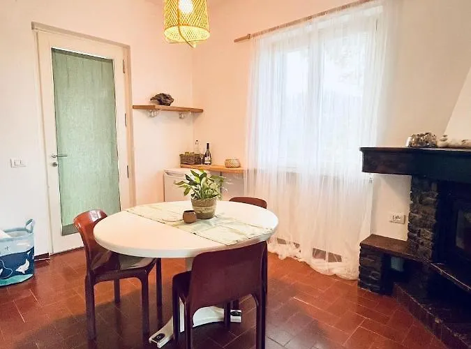 Bed & Breakfast La Collina Sul Mare 3*