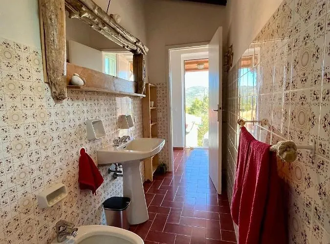 Bed & Breakfast La Collina Sul Mare 3*