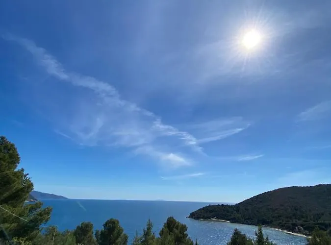 La Collina Sul Mare 3* Marina di Campo