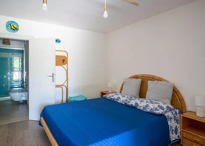 Bed & Breakfast La Collina Sul Mare