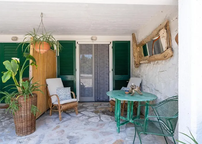 La Collina Sul Mare 3*