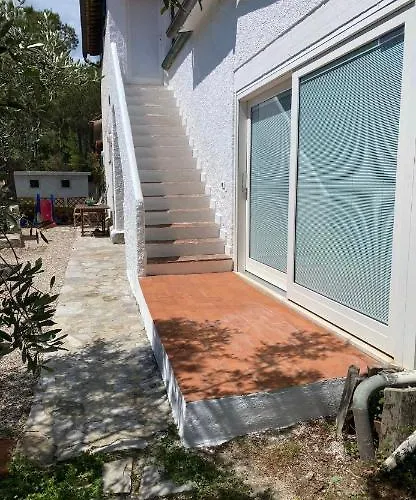 Bed & Breakfast La Collina Sul Mare