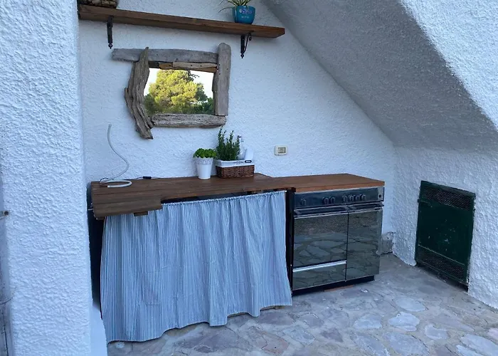 La Collina Sul Mare Bed & Breakfast Marina di Campo