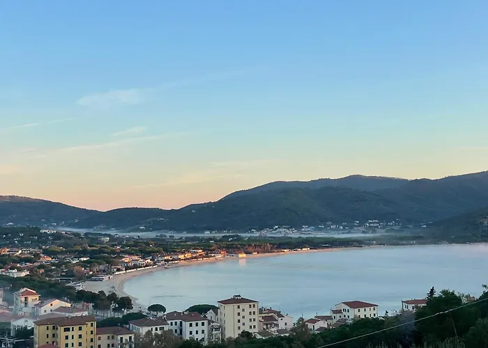 La Collina Sul Mare Marina di Campo