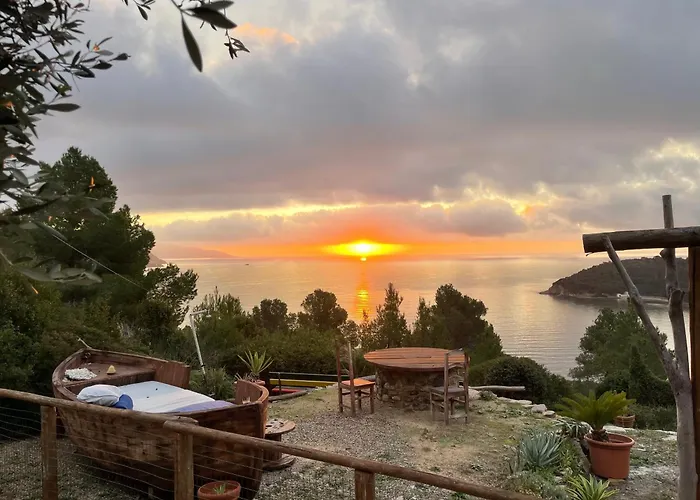 Bed & Breakfast La Collina Sul Mare